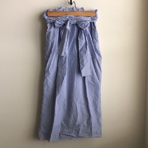 J. Crew skirt